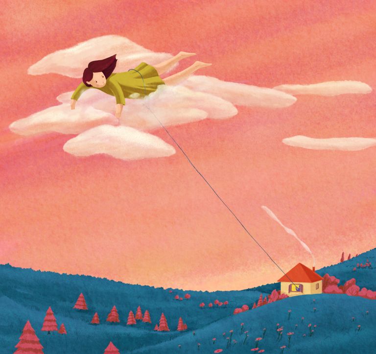  - muge qi - illustrateurs/rices