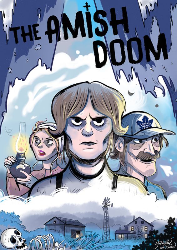  - mathilde le reste - illustrateurs/rices